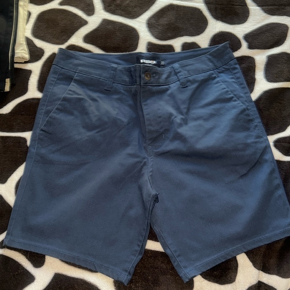 RSQ Men’s Chino Shorts
